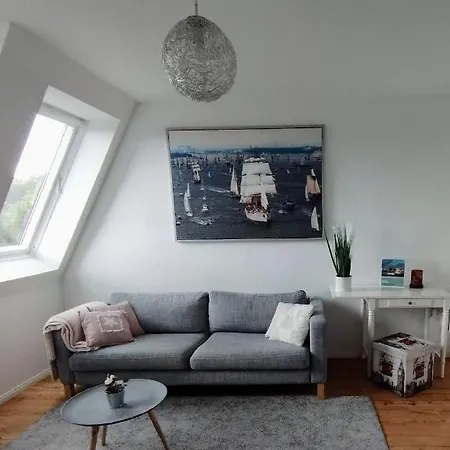 Meer-Harmonie Kiel Extérieur photo