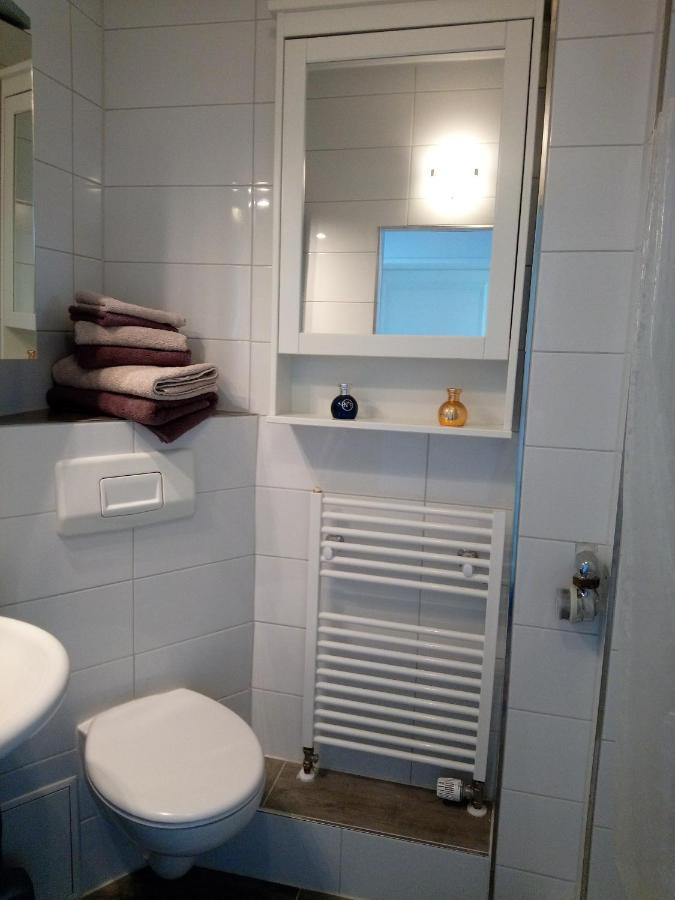 Appartement Meer-harmonie *