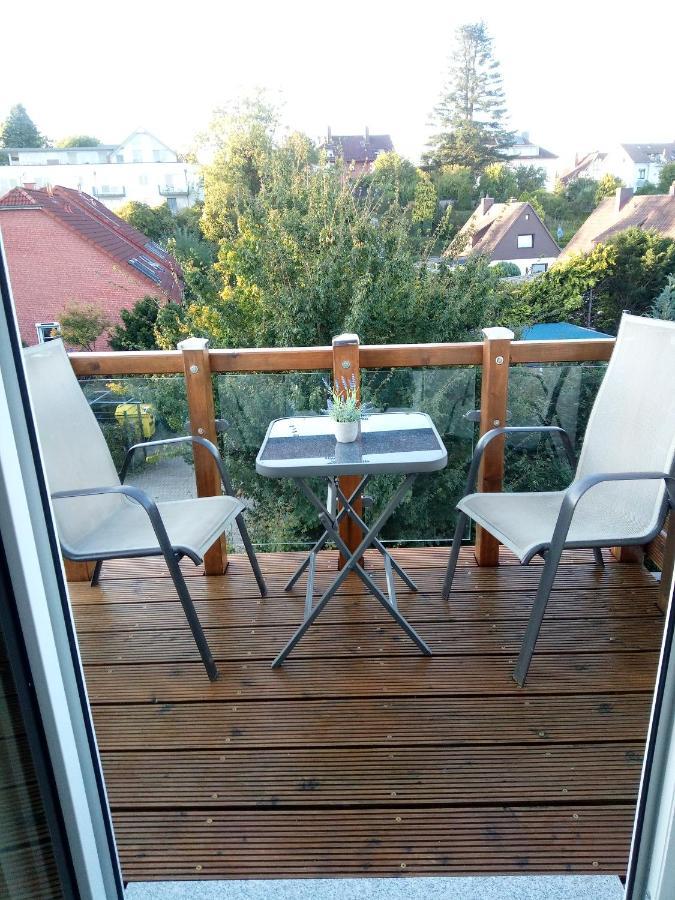 Appartement Meer-harmonie Kiel