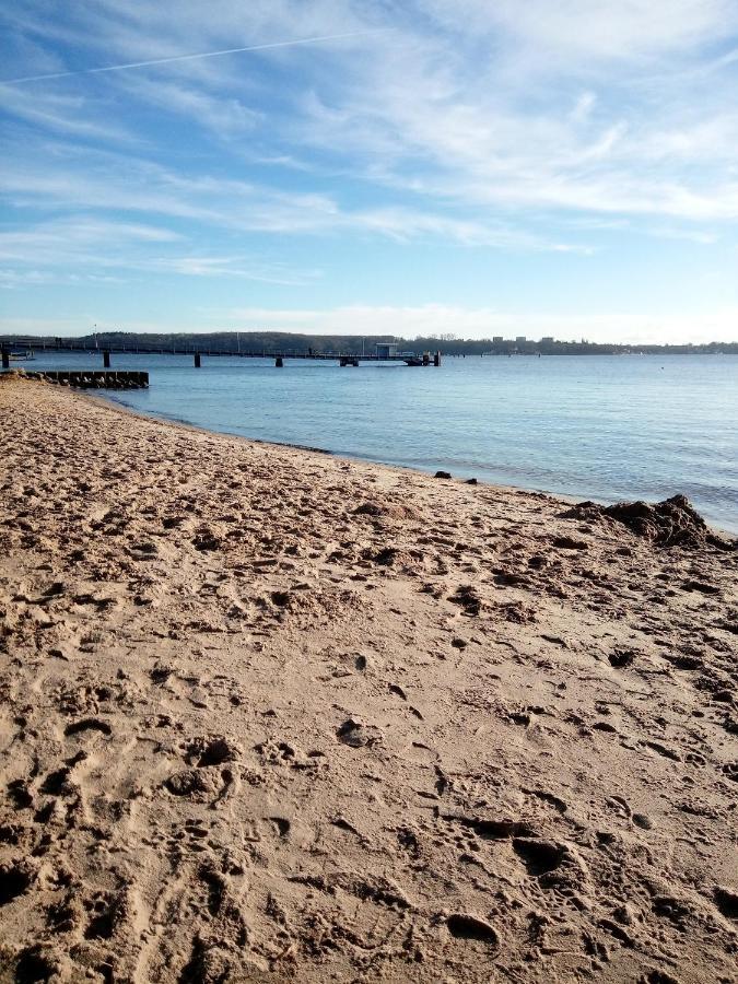Meer-harmonie * Kiel