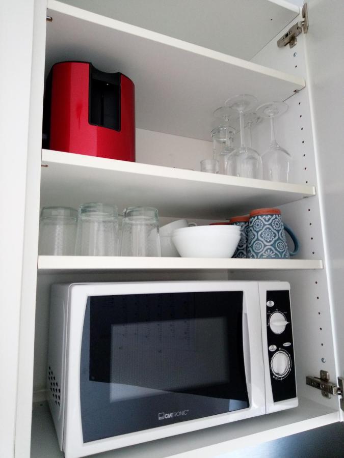 Appartement Meer-harmonie Kiel