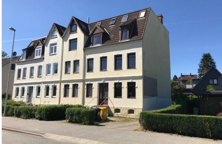 Appartement Meer-harmonie