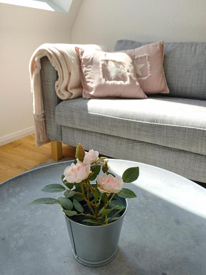 Meer-harmonie Appartement *