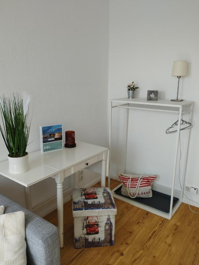 Meer-harmonie Appartement *