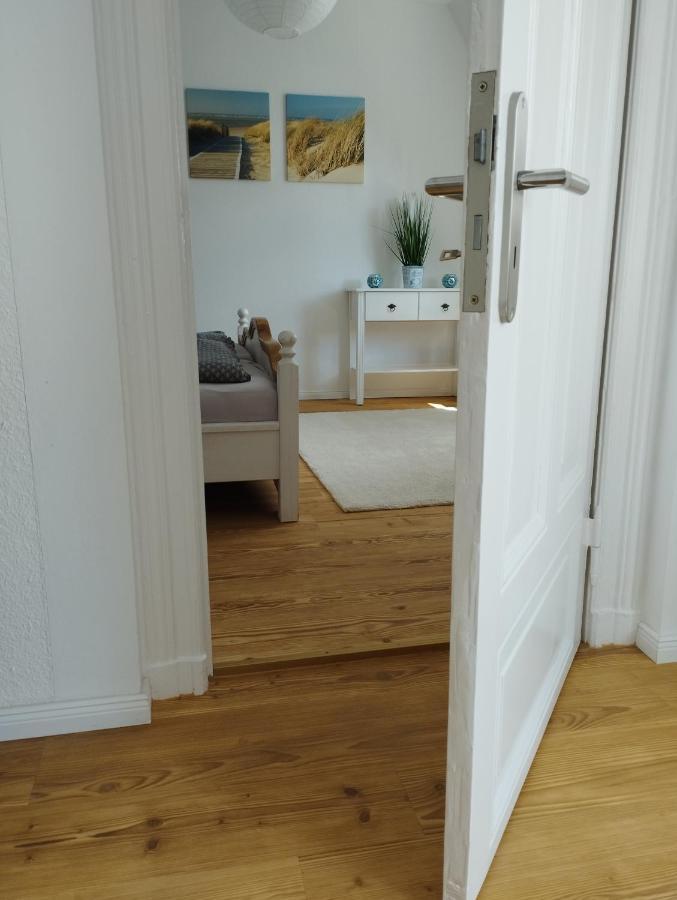 Meer-harmonie Appartement *