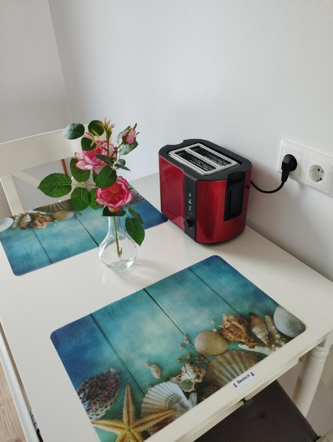 Meer-harmonie Appartement