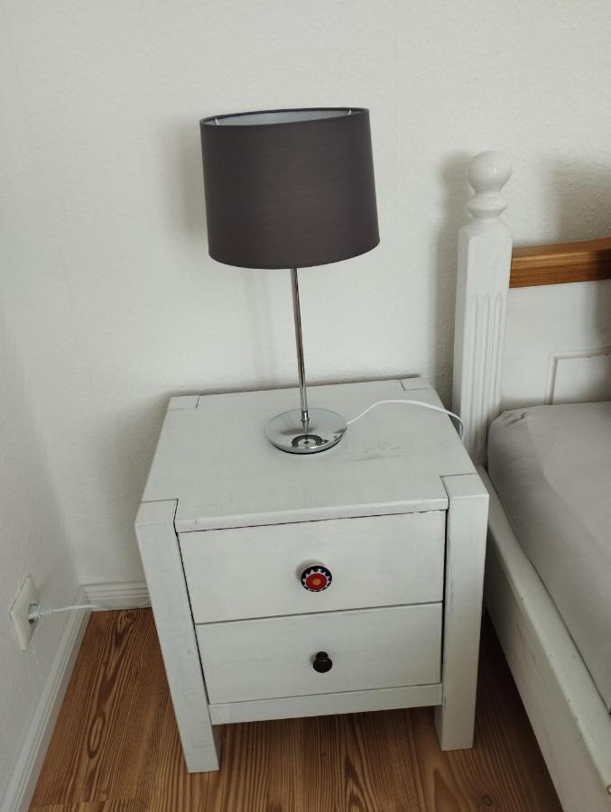 Appartement Meer-harmonie Kiel