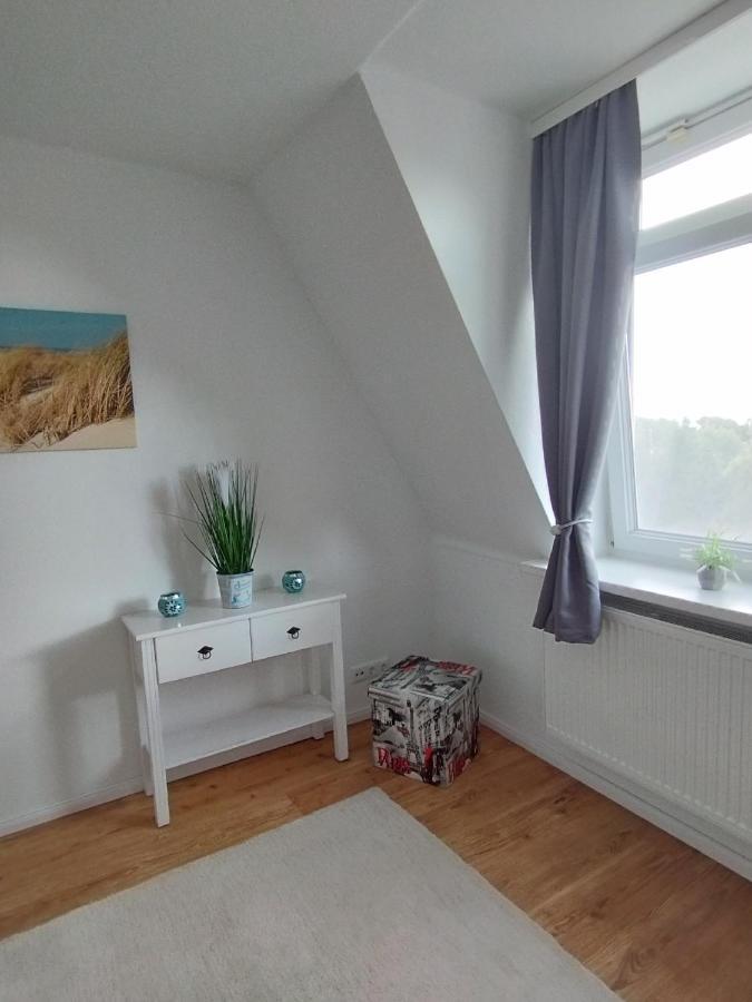 Meer-harmonie Appartement