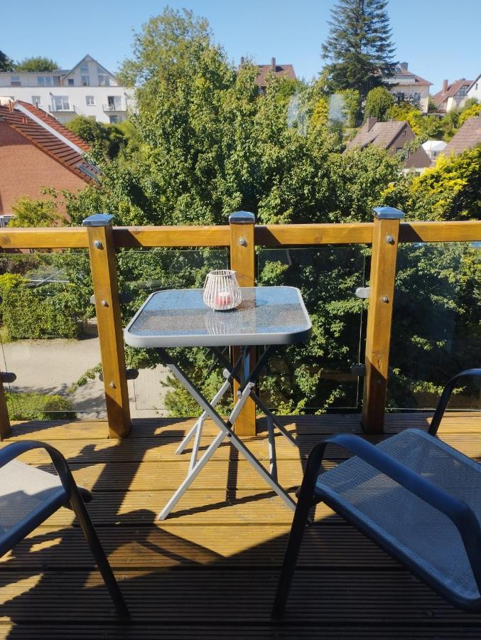 Meer-harmonie Appartement *