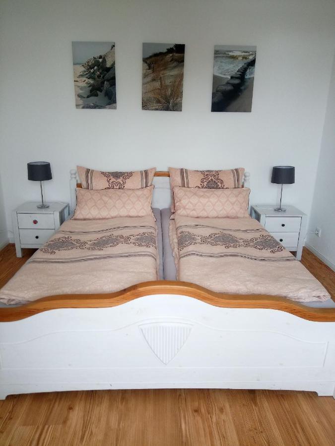 Appartement Meer-harmonie *