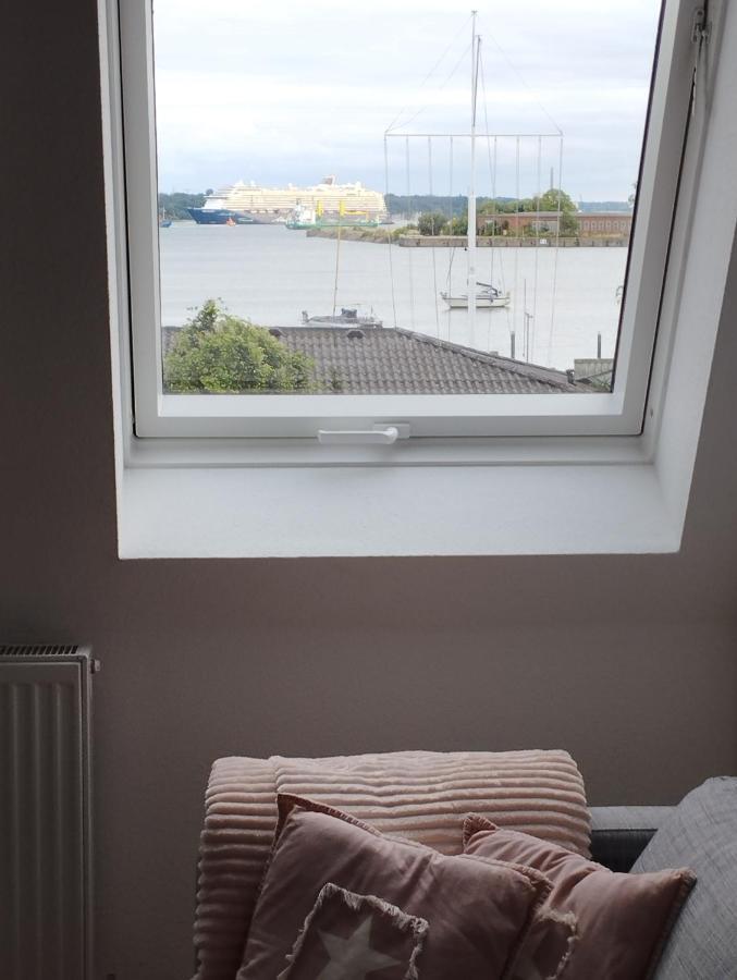 Meer-harmonie Kiel