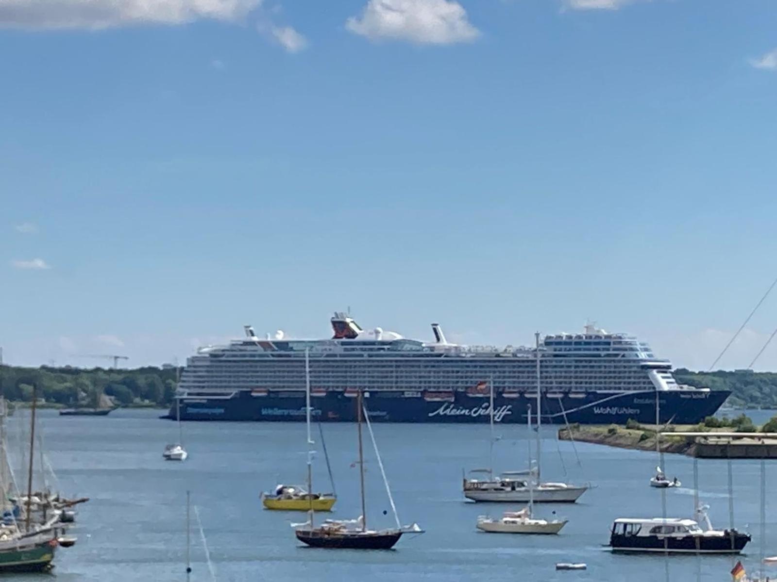 Meer-harmonie Kiel